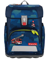 71239837_Step by Step CLOUD Schulranzen-Set 5-teilig fire engine brandon