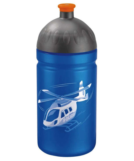 5 Liter helicopter sam