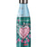 71239877_Step by Step Isolierte Edelstahl-Trinkflasche Xanadoo glitter heart hazle