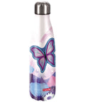 71239885_Step by Step Isolierte Edelstahl-Trinkflasche Xanadoo butterfly maja