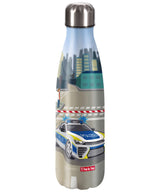 71239874_Step by Step Isolierte Edelstahl-Trinkflasche Xanadoo police car cody