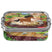 71239888_Step by Step Edelstahl-Lunchbox Xanadoo wild horse ronja