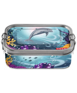 71239896_Step by Step Edelstahl-Lunchbox Xanadoo dolphin pippa