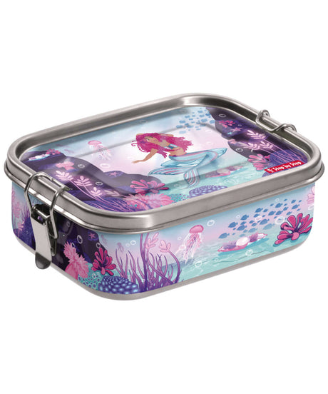 71239899_Step by Step Edelstahl-Lunchbox Xanadoo mermaid lola