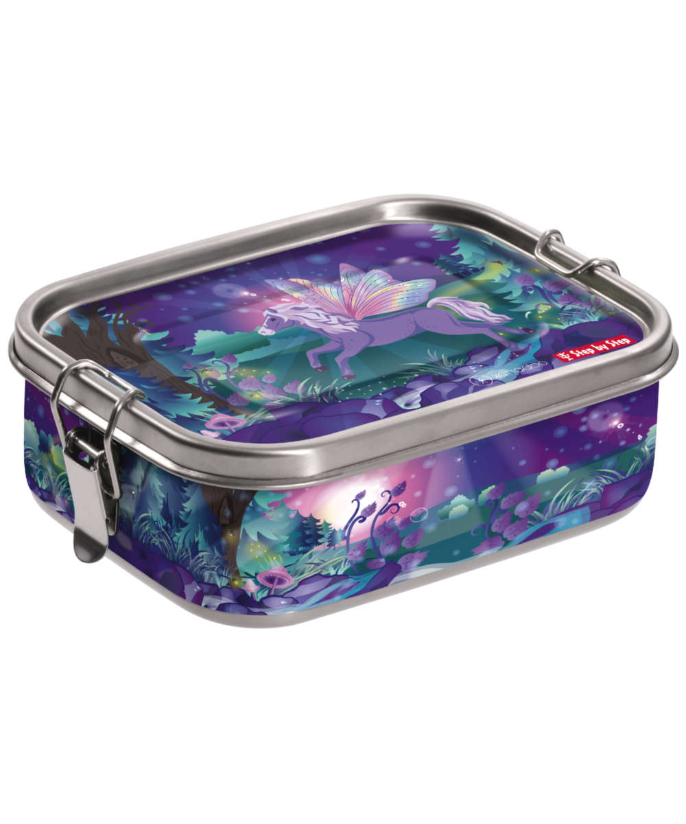 71239894_Step by Step Edelstahl-Lunchbox Xanadoo pegasus emily