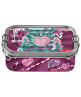 71239893_Step by Step Edelstahl-Lunchbox Xanadoo glitter heart hazle