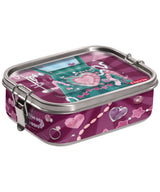 71239893_Step by Step Edelstahl-Lunchbox Xanadoo glitter heart hazle