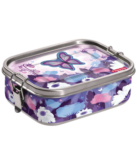 71239902_Step by Step Edelstahl-Lunchbox Xanadoo butterfly maja