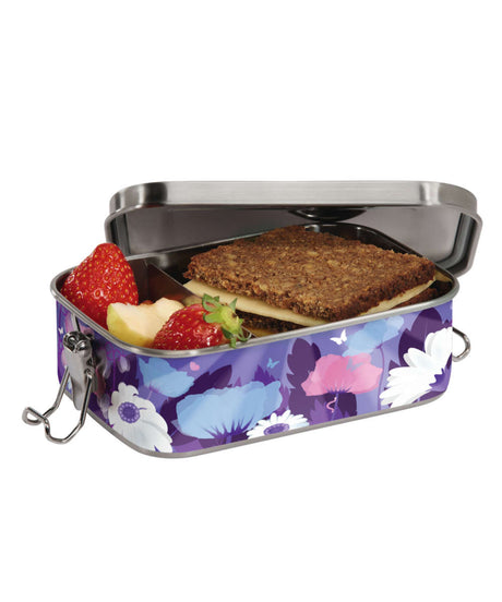 71239902_Step by Step Edelstahl-Lunchbox Xanadoo butterfly maja