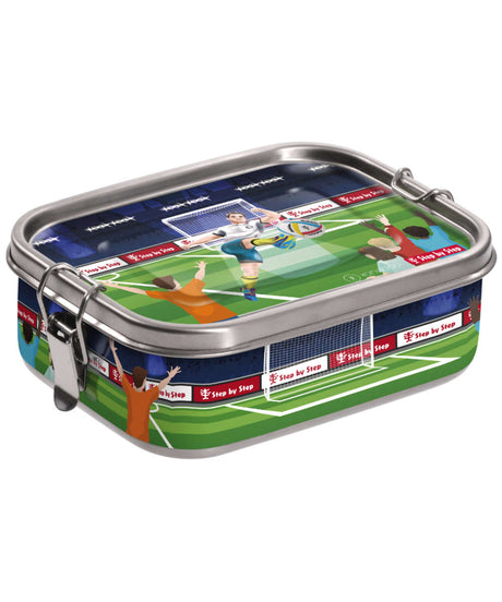 71239889_Step by Step Edelstahl-Lunchbox Xanadoo soccer ben