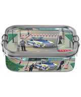 71239891_Step by Step Edelstahl-Lunchbox Xanadoo police car cody