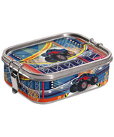 71239890_Step by Step Edelstahl-Lunchbox Xanadoo monster truck rocky