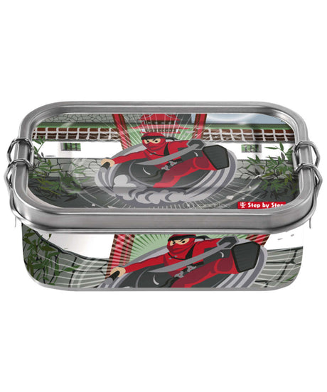 71239895_Step by Step Edelstahl-Lunchbox Xanadoo ninja yuma