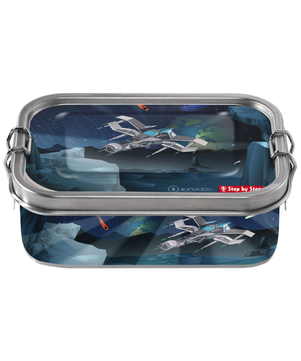 71239901_Step by Step Edelstahl-Lunchbox Xanadoo starship sirius