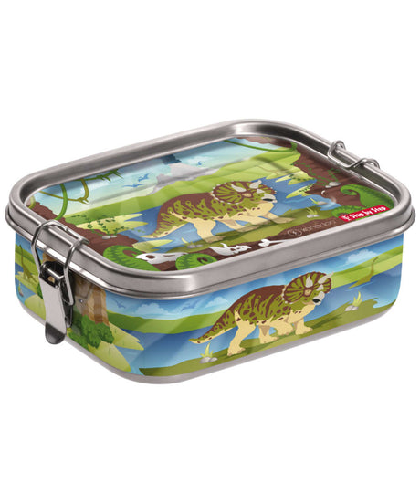 71239903_Step by Step Edelstahl-Lunchbox Xanadoo dino tres