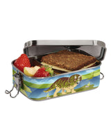 71239903_Step by Step Edelstahl-Lunchbox Xanadoo dino tres