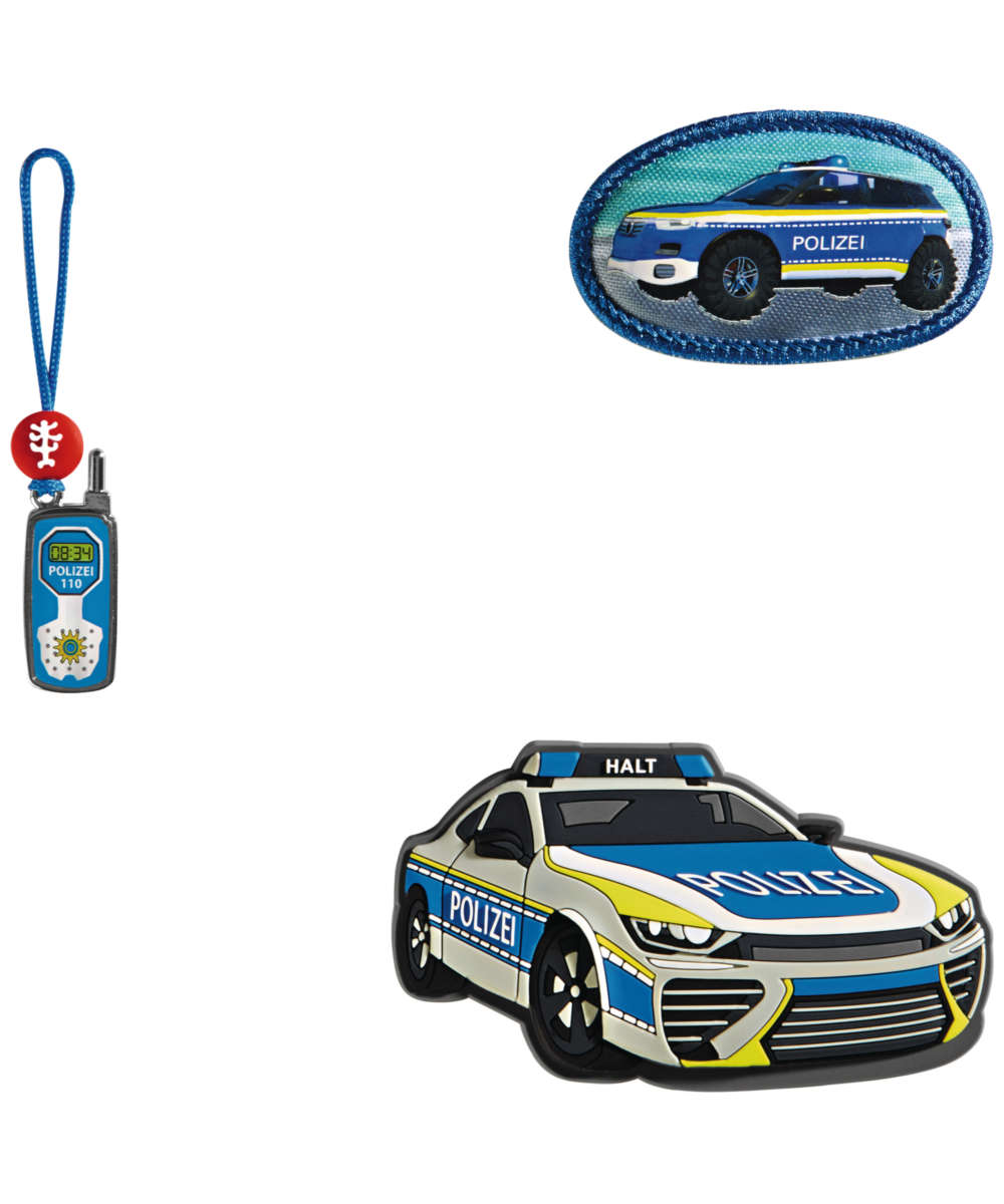 71239855_Step by Step Magic Mags Set police car cody