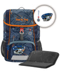 71238644_Step by Step Kid Rucksack-Set 3-teilig helicopter sam