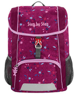 71238643_Step by Step Kid Rucksack-Set 3-teilig fairy freya