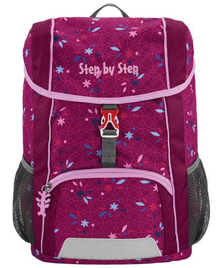 71238643_Step by Step Kid Rucksack-Set 3-teilig fairy freya