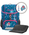 71238645_Step by Step Kid Rucksack-Set 3-teilig mermaid lola