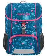 71238645_Step by Step Kid Rucksack-Set 3-teilig mermaid lola