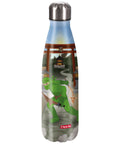 71239880_Step by Step Isolierte Edelstahl-Trinkflasche Xanadoo ninja kimo