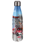 71239883_Step by Step Isolierte Edelstahl-Trinkflasche Xanadoo fire engine brandon