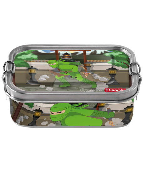 71239897_Step by Step Edelstahl-Lunchbox Xanadoo ninja kimo