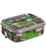 71239897_Step by Step Edelstahl-Lunchbox Xanadoo ninja kimo