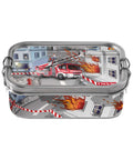 71239900_Step by Step Edelstahl-Lunchbox Xanadoo fire engine brandon