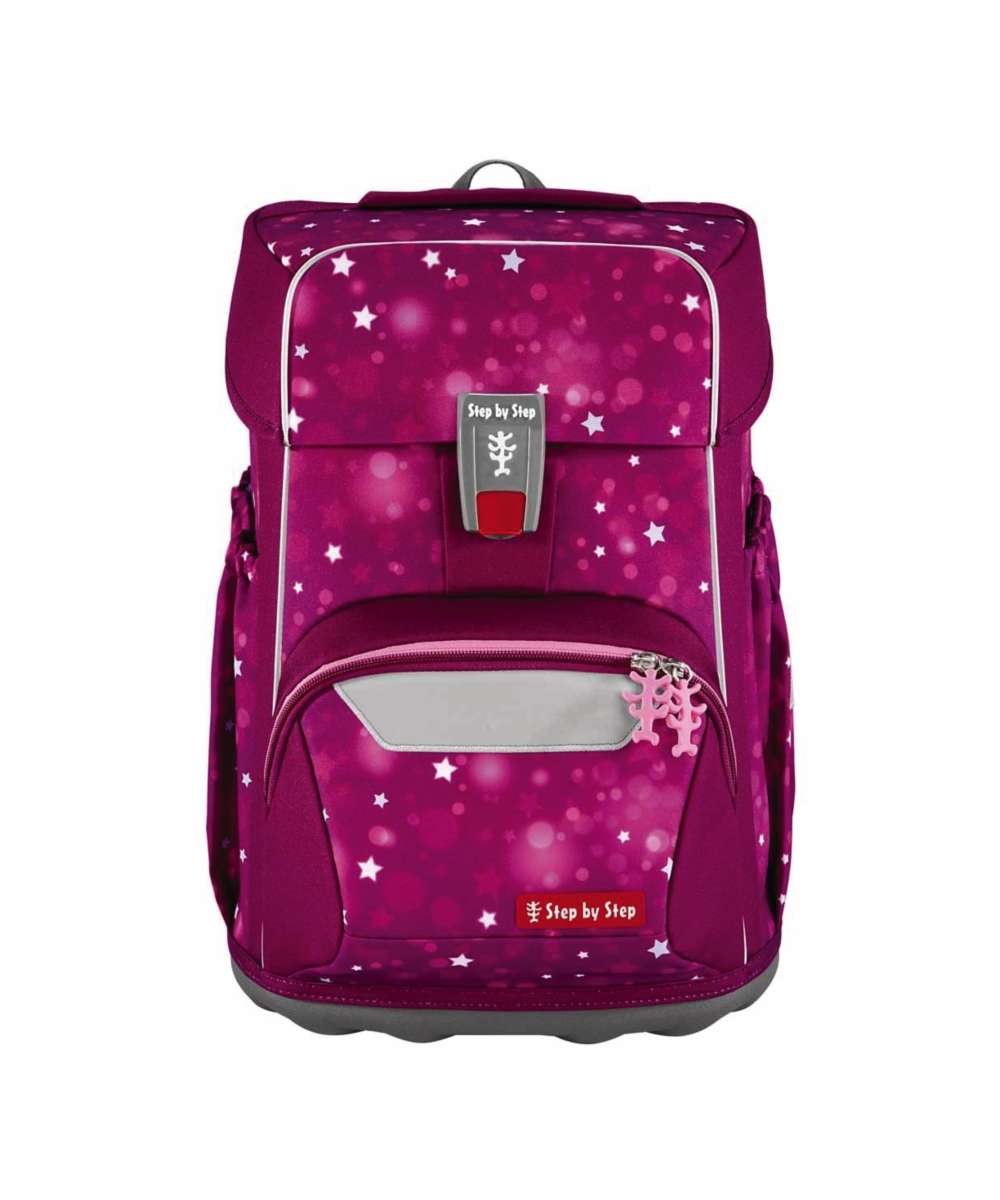 71246890_Step by Step Giant Schulranzen 5-teiliges Schulrucksack-Set sweet unicorn nuala