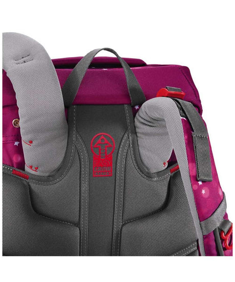 71246890_Step by Step Giant Schulranzen 5-teiliges Schulrucksack-Set sweet unicorn nuala