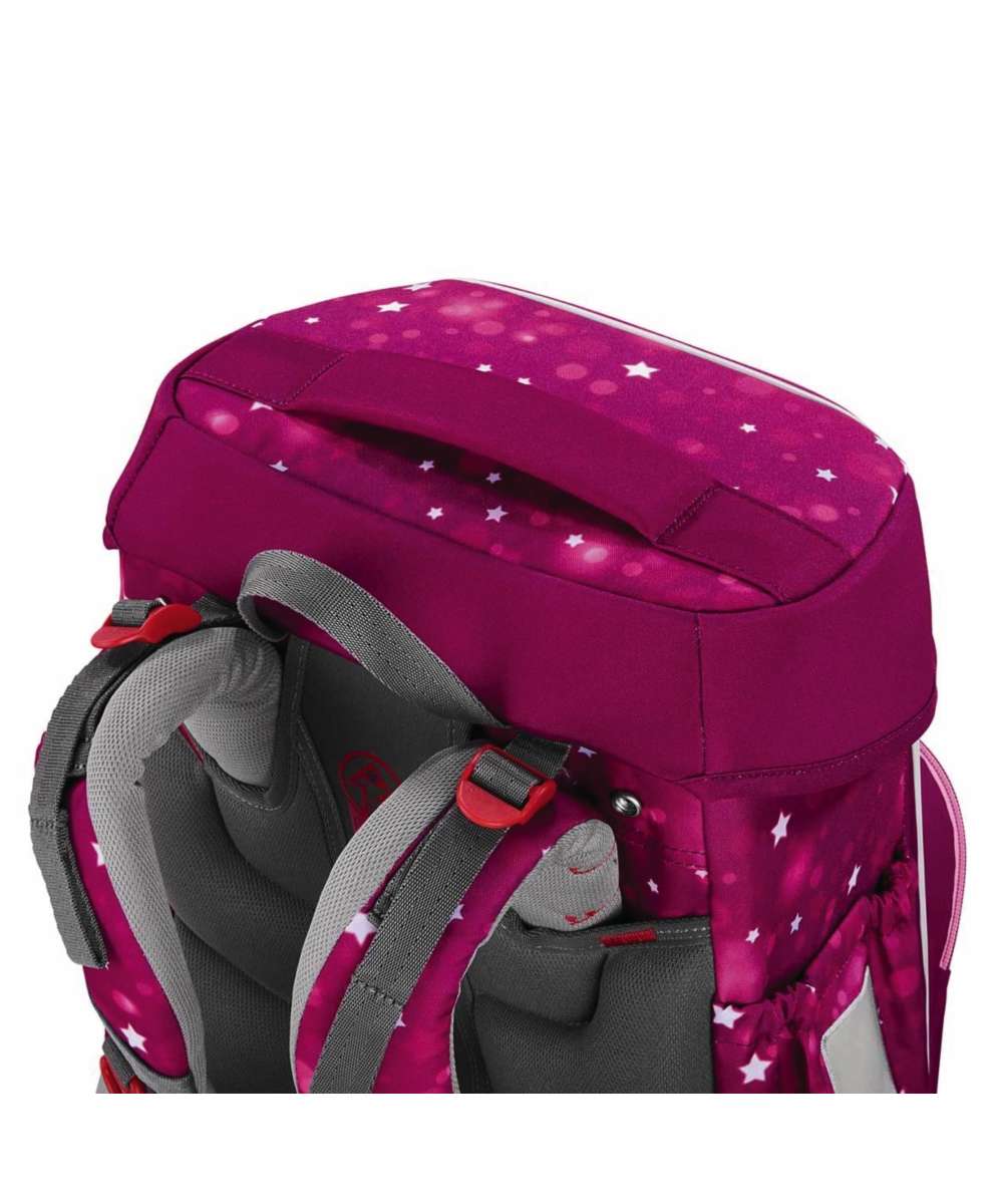 71246890_Step by Step Giant Schulranzen 5-teiliges Schulrucksack-Set sweet unicorn nuala