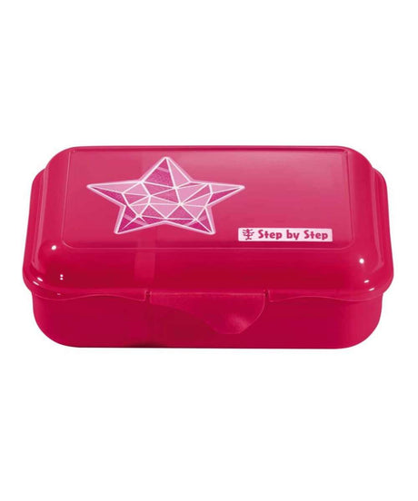 71246846_Step by Step Lunchbox star stella