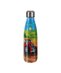 71246830_Step by Step Isolierte Edelstahl-Trinkflasche Xanadoo tractor freddy