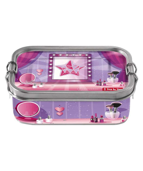 71246840_Step by Step Edelstahl-Lunchbox Xanadoo star stella