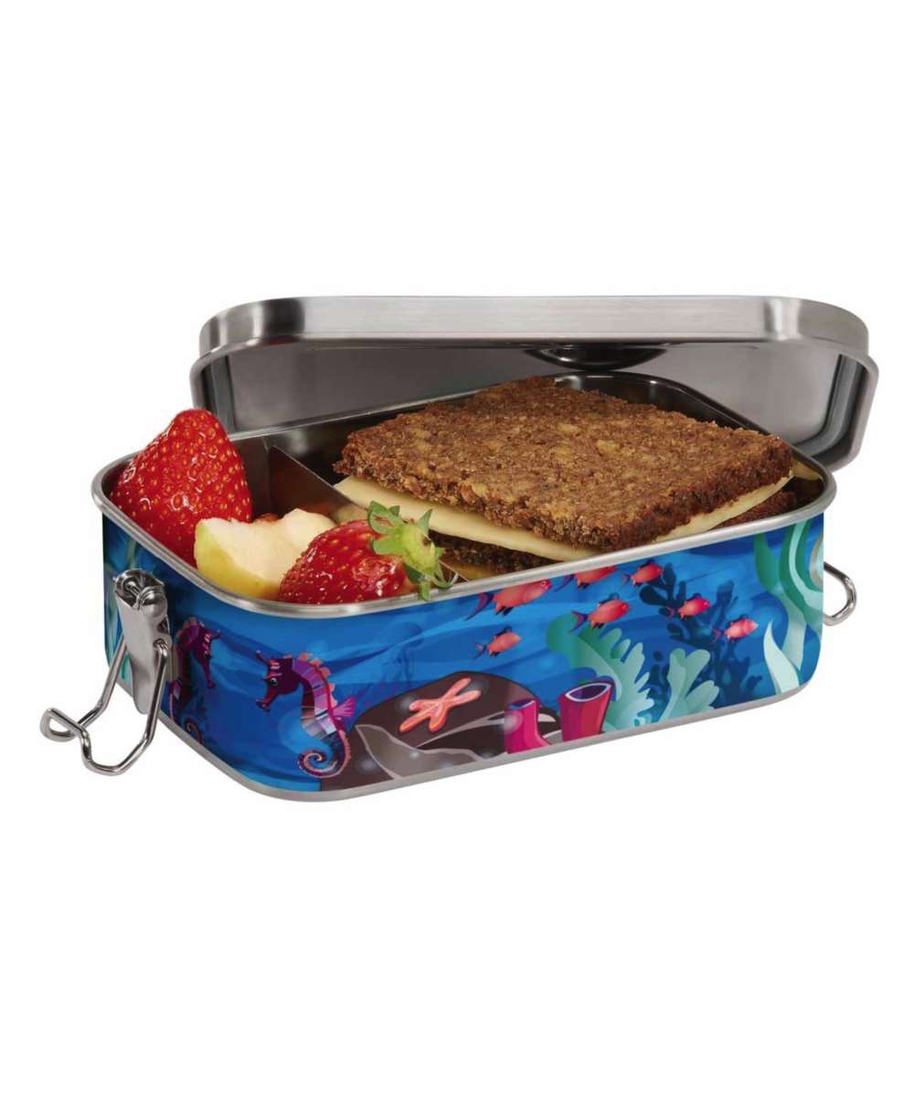 71246839_Step by Step Edelstahl-Lunchbox Xanadoo mermaid delia