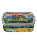 71246842_Step by Step Edelstahl-Lunchbox Xanadoo dino torex