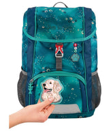 71246862_Step by Step Kid Rucksack-Set 3-teilig dog basty