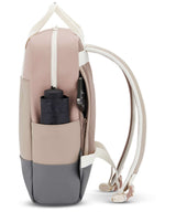 71225246_Johnny Urban Hailey Backpack beige-rose