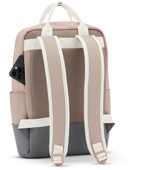 71225246_Johnny Urban Hailey Backpack beige-rose