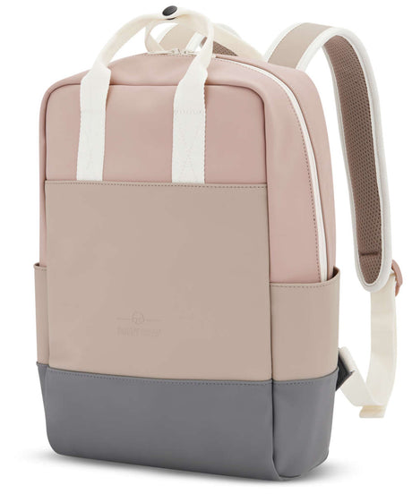 71225246_Johnny Urban Hailey Backpack beige-rose