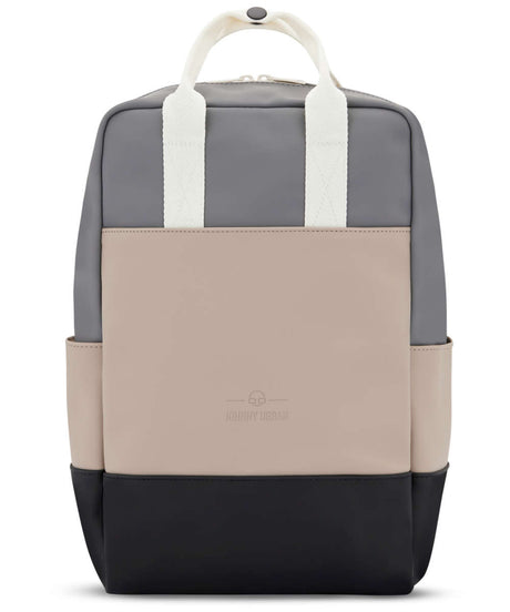 71225244_Johnny Urban Hailey Backpack beige-grey