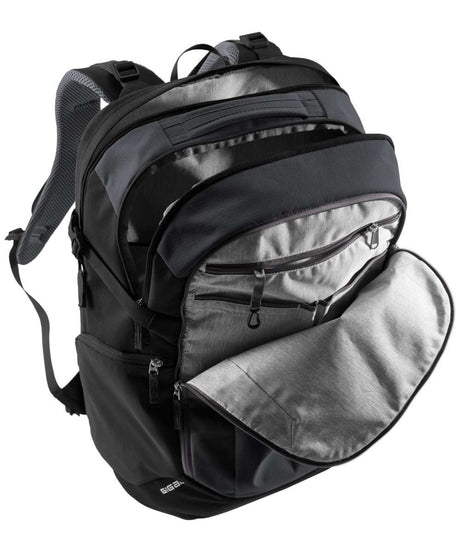 71164858_Deuter Gigant graphite-black classic