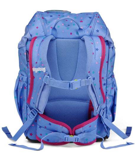 71171873_ergobag mini Kinderrucksack bärzaubernd