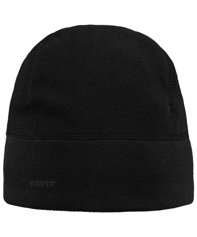 71193030_Barts Basic Beanie black