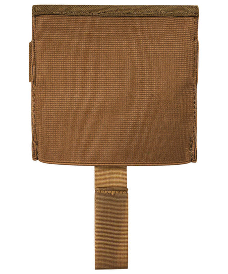 71165229_Tasmanian Tiger Dump Pouch Light coyote brown