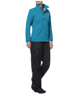 46034959_VAUDE Womens Fluid Full-Zip Pants black 34