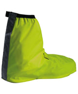 71073918_VAUDE Bike Gaiter short neon yellow 40-43